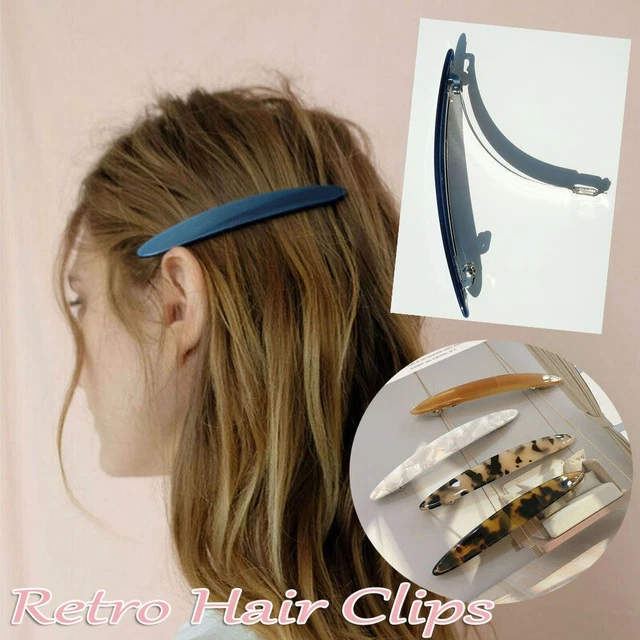 Bastoncini per capelli da donna con nappa, fiore di perle, bacchette cinesi, forcine per capelli retrò chignon per accessori fai da te