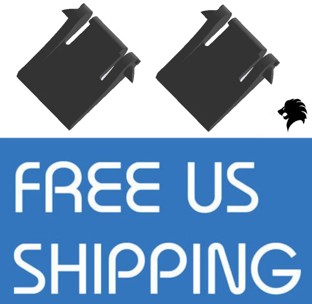 STRONGER RAZER ORNATA Chroma Replacement Gaming Keyboard Tilt Foot/Leg