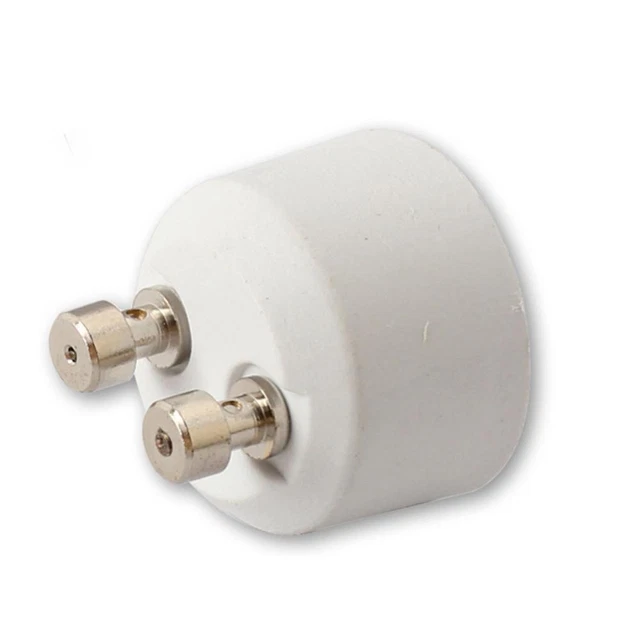 GU10 To MR16 Socket Base Halogen Light Bulb Lamp Adapter Converter Holder FS2#