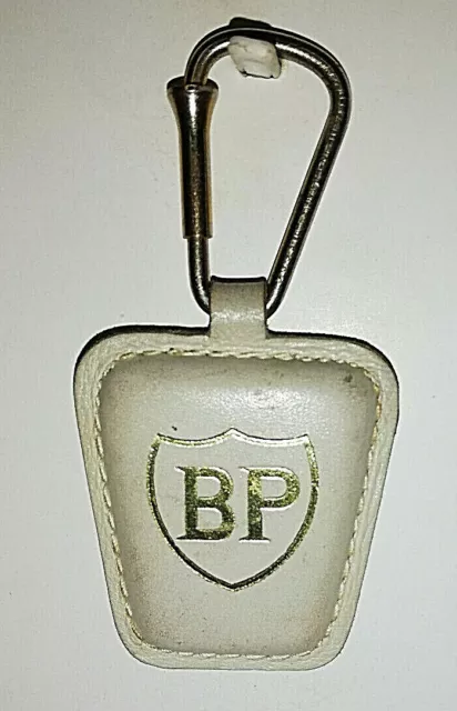 Porte clés années 60 / 70 : BP