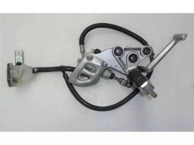 bremssättel vorne links für SUZUKI HAYABUSA (GSX-R) 1.3B 2007 1999 13788