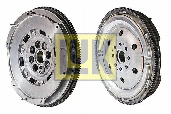 LuK (415 0412 10) Schwungrad für FORD JAGUAR