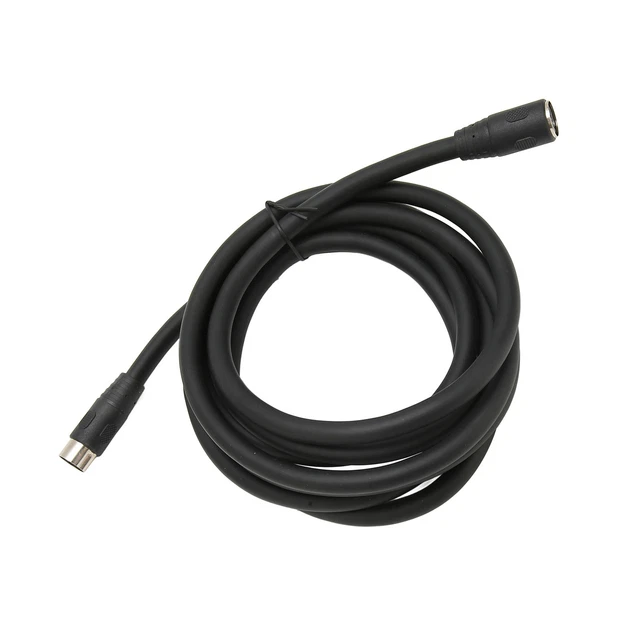 DIN 13 Pin Mâle Femelle Câble De Commande De Signal électrique Pour L'équipement
