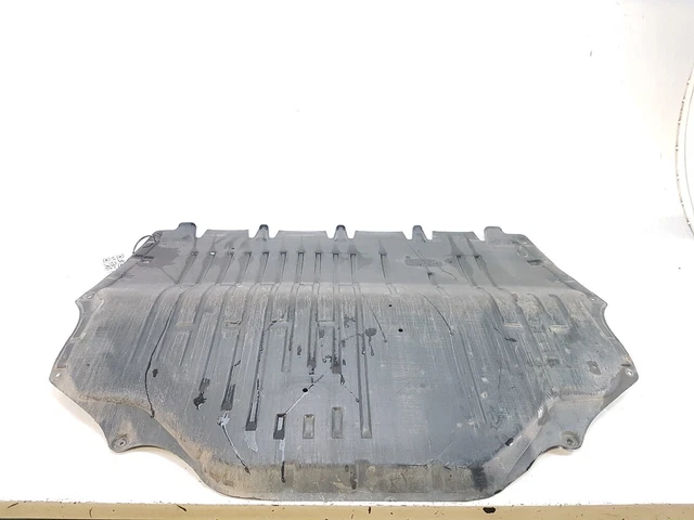 Protection / Cache /Carenage sous moteur SKODA FABIA 2 PH.2 44305350