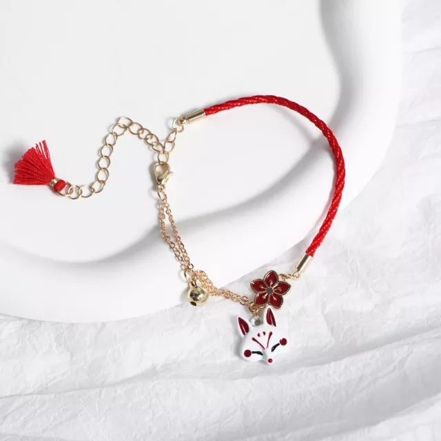 Creative Korean Style Bracelet Birthday Gift Women Jeweley Lucky Bracelet