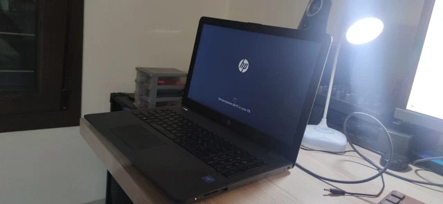 Pc portatile usato hp
