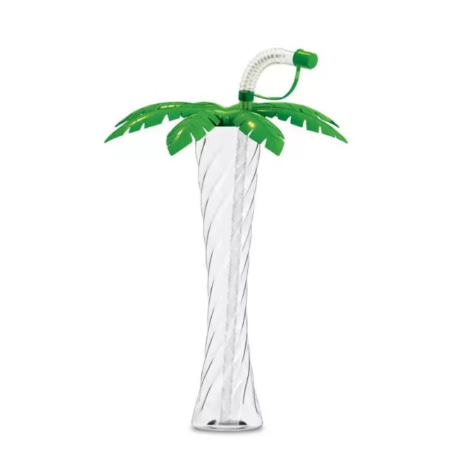 Yard-Cup 350 ml, Palme,54 Stück/Karton, grün