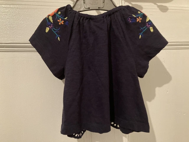 6 Item BNWT £60 Baby Girl Large NEXT Bundle 3-6 Months Cardigan Jeans Skirt Top 10