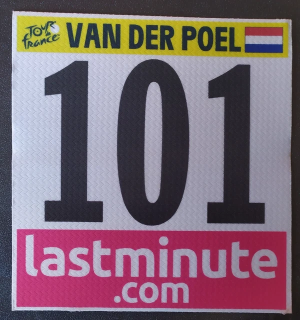 KOADHE Supports Magnétiques Pour Numéro De Dossard - Fixation Aimantée Marathon Et Course