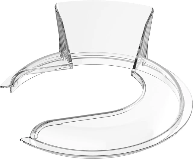 Couvercle verseur et protecteur pour robot Artisan mini 3.3 L Couvercle verseur et protecteur pour robot Artisan mini 3.3 L
