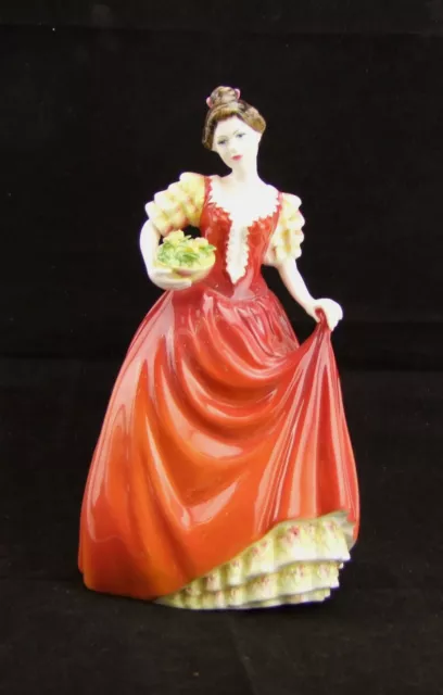 Royal Doulton Figur - 'Helen' - HN3886 - Made in England.