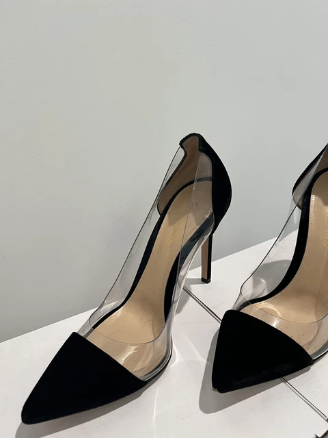 gianvito rossi 37.5 Rossi Raspral