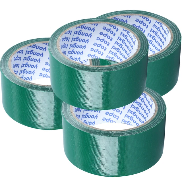 8 rollen von Bequem Multi-verwenden Kreative Heavy Duty Band Klebeband Für Hause 3