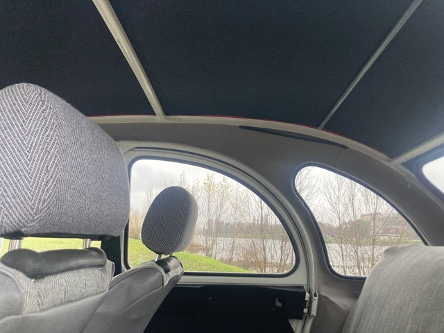 citroen 2 cv) 8