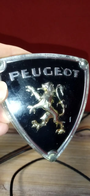 Calandre peugeot 403 d'occasion - Équipement auto