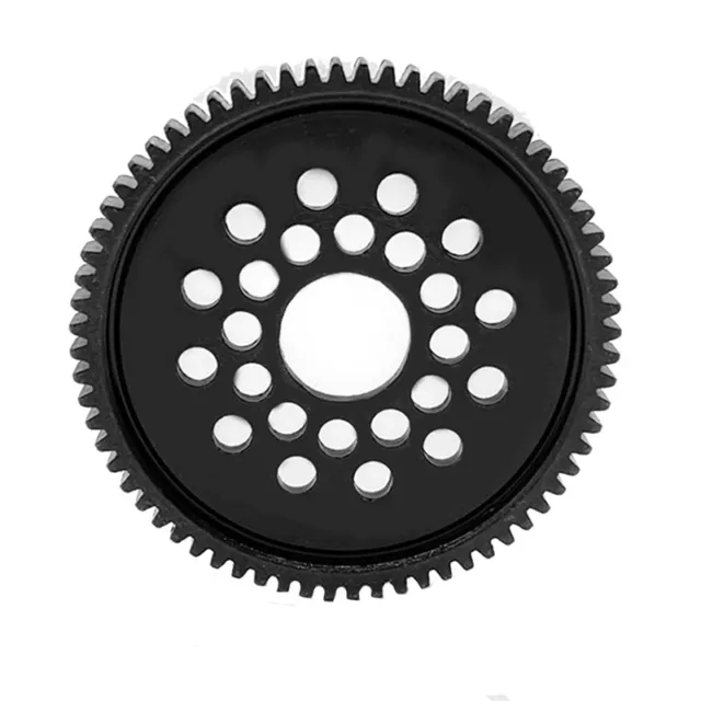 Metal Spur Gear for  51423 Metal  Tooth Gear 06M/68T Routine Maintenance3323