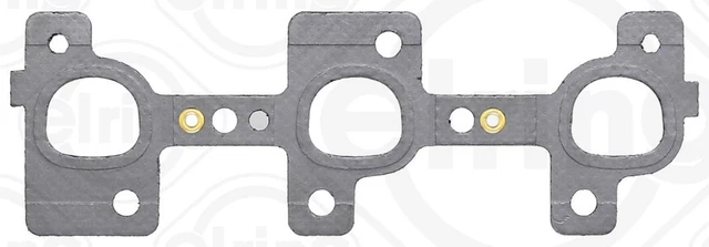 ANELLO guarnizione collettore di scarico 907.250 per JEEP CHEROKEE KJ KK 3 WH WK COMMANDER