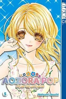 Aozora Pop 05 (Abschlussband) de Natsumi Oouchi | Livre | état bon