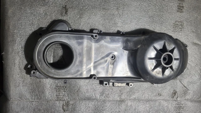 Carter Motore Protezione Trasmissione Piaggio Beverly 300 Hpe2020 2021 2022 2023