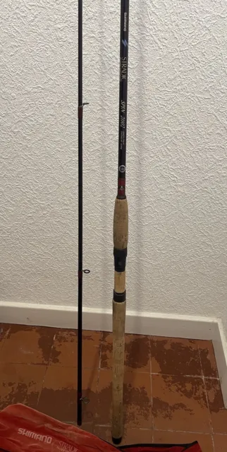 Bass Spinning Rod FOR SALE! - PicClick UK