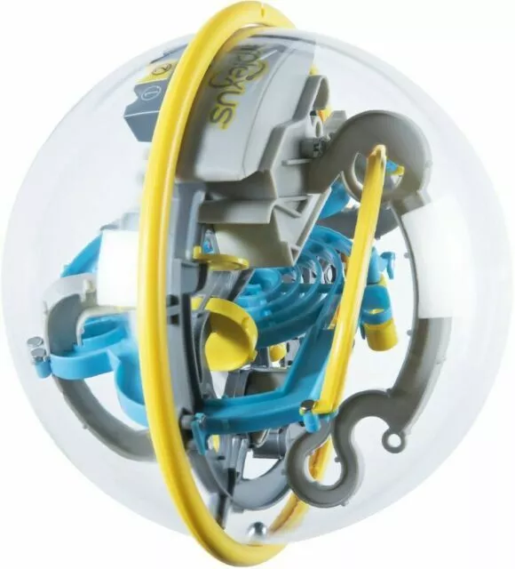 Spin Master Perplexus Beast Geschicklichkeitsspiel (6053142)