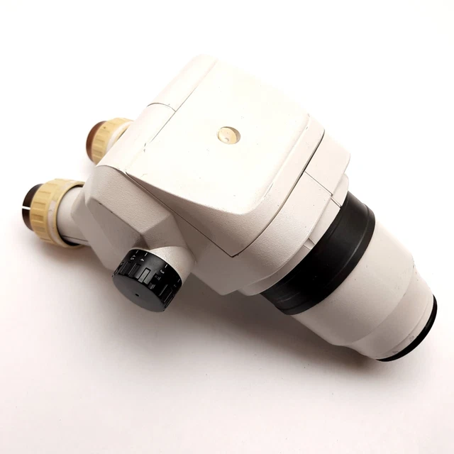 BoliOptics SZ0501 Stereo Microscope, 0.67-4.5x Zoom, No Eyepieces