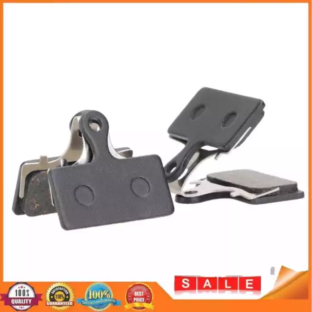 4pcs Cycling Bicycle Bike Resin Disc Brake Pads for SHIMANO 786 Series Brake Pad