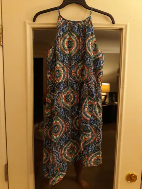 GB girls Dress Size Girls Xl