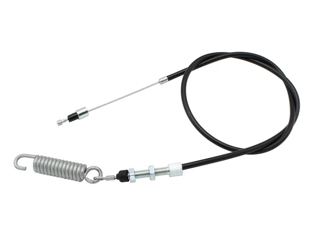 Câble Bowden D'embrayage De Lame Pour Tracteur Tondeuse Edenparc 135/96 (réf. 13AH779F608)
