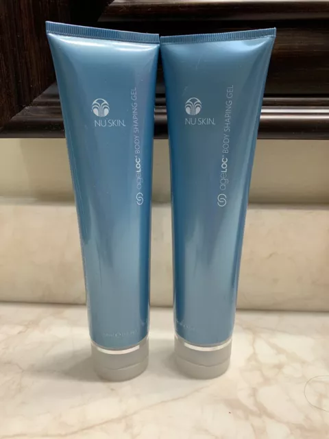 NU SKIN ageLOC Body Shaping Gel-🌟NEW🌟 Free Gift W/Purchase🌟 $66.50 -  PicClick AU
