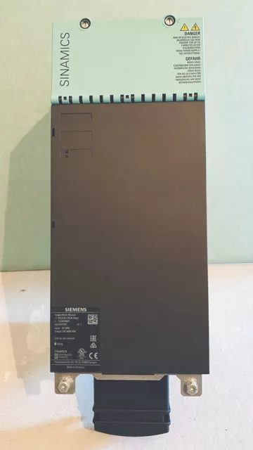 SIEMENS SINAMICS Single Motor-Module 45A, 6SL3120-1TE24-5AA3