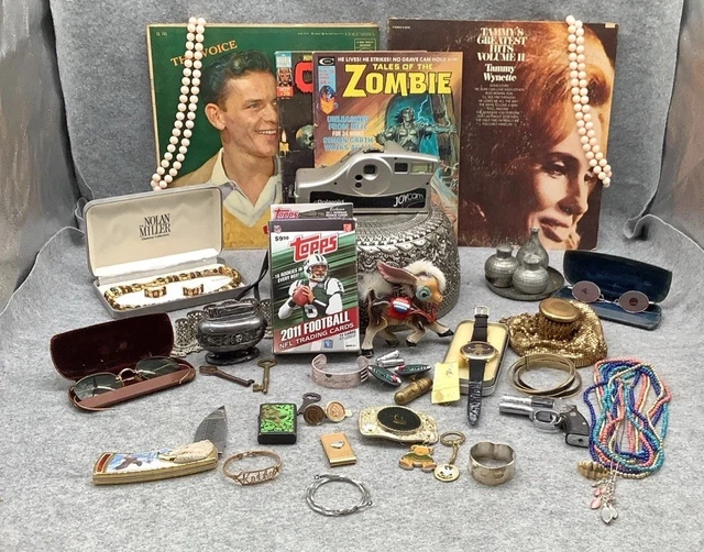 Collectables, Wholesale & Job Lots - PicClick UK