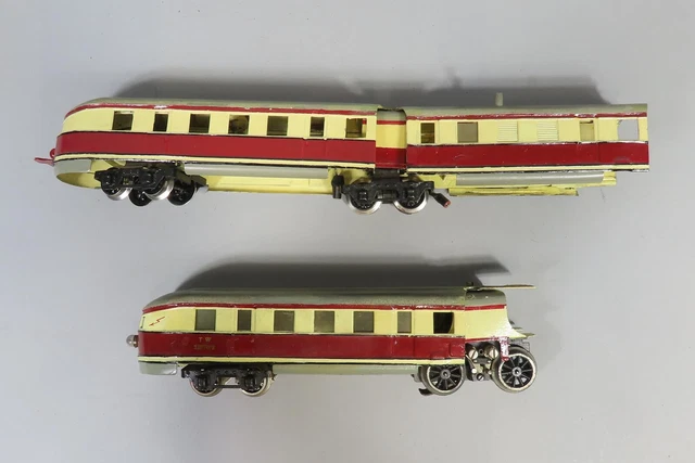 Märklin TW12970/3 (K 116474)