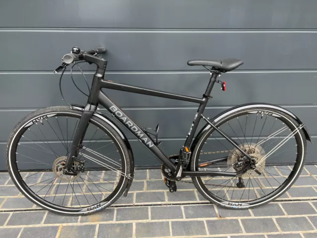 boardman hyb 8.9 2021 review