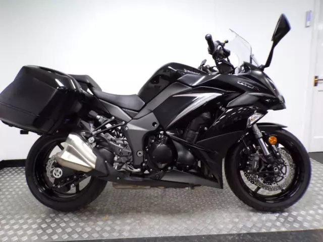 Z1000sx panniers for sale hotsell