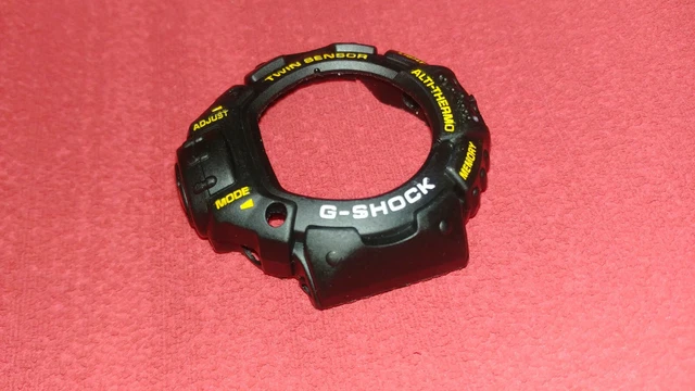 Casio dw 6700 deals