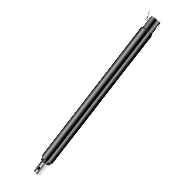 Earth Auger Drill Bit,7/8" Shaft & 31” Length Augers for Gasoline Earth and Ice
