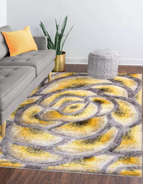 New Luxury Small Large Living Room Bedroom Rugs Hallway Runner Area Rug Flor Mat