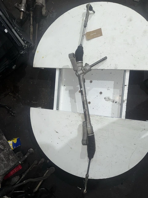 FORD PUMA MK2 Steering Rack Power Steering Rack Genuine £82.86 ...