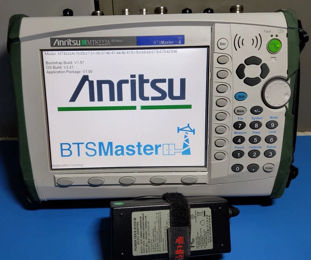 Signal & Spectrum Analyzers, Analyzers & Data Acquisition