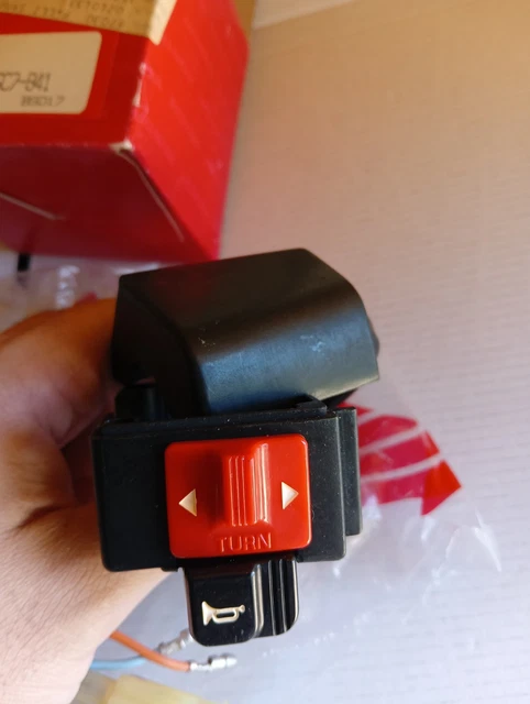 Altro impianto elettrico, Impianto elettrico, accensione, Scooter