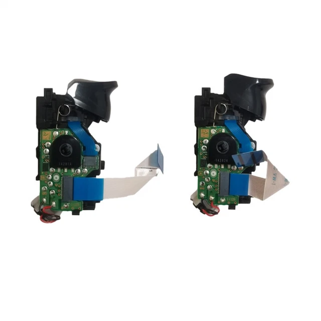 Blue R Button Assembly FÜR PS5 CONTROLLER Button Board L/R Button Assembly Ersatzteil EUR 15 ...
