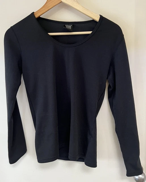 GripGrab Expert Seamless Long Sleeve Thermal Base Layer 2 - Sous