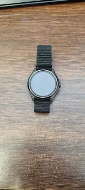 TicWatch Pro 5 Smartwatch - Obsidian