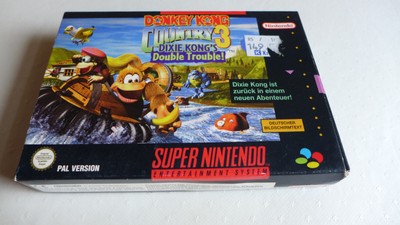 donkeykong country 3 donkeykong country 3