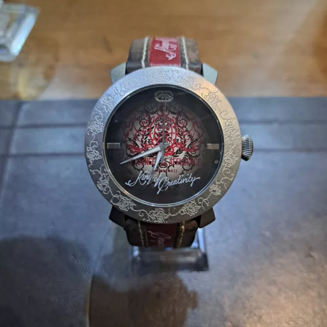 Marc ecko e20001g1 clearance