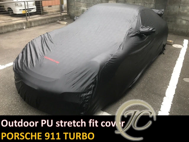 Plot De Levage En Caoutchouc Pour Porsche 911 (modèles 993, 964, 996, 997, 991) - Protection Et Stabilité