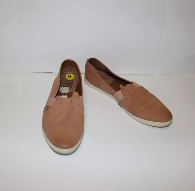 Frye lisa hotsell slip taupe