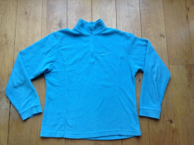 Pull Jennyfer Blanc Taille M (38/40) - Comme Neuf - Occasion Très Bon état