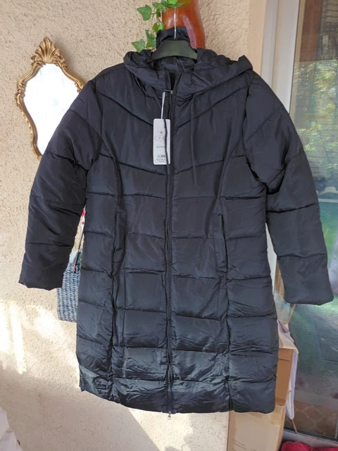 Doudoune femme on sale 44